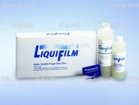 Водорастворимая пленка LiquiFilm, рулон 1 x 20 м - st-e.info - Екатеринбург