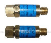 Обратный газовый клапан M12 - st-e.info - Екатеринбург