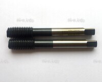 Метчик для нарезания резьбы (Screwing Tap) M12&#215;1.75mm - st-e.info - Екатеринбург