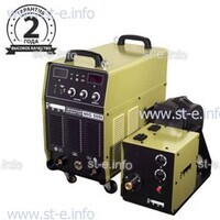 Инвертор сварочный MIG-500I, 380В - st-e.info - Екатеринбург