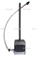 Мотор датчика высоты SF-HC30 - st-e.info - Екатеринбург