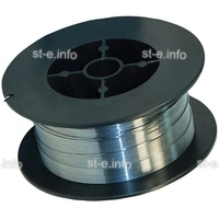 Проволока Порошковая SW-309L Cored d=1.2 D 300 - st-e.info - Екатеринбург