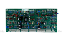 Плата управления сварочного трактора MZ-1000 - st-e.info - Екатеринбург