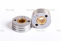 Ролик d0.8-1.0 алюминий TRITON - st-e.info - Екатеринбург