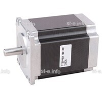 Двухфазный шаговый двигатель nema23 57HS  - st-e.info - Екатеринбург