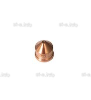Сопло для CUT-120 PRO 1,1 мм 50А - st-e.info - Екатеринбург
