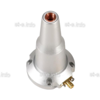 Сопловая часть TRA 3D (BM112/BT210S) в сборе  - st-e.info - Екатеринбург
