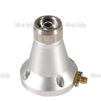 Сопловая часть в сборе TRA 3D (BM109TC/BM111TC/BM114TC) - st-e.info - Екатеринбург