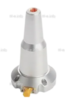 Сопловая часть в сборе TRA 3D (BM112/BT210S) - st-e.info - Екатеринбург