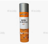 Спрей антипригарный ANTI SPATTER (NF) 400 мл. - st-e.info - Екатеринбург