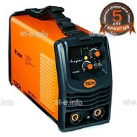 Сварочный инвертор Сварог TECH ARC 205 В (Z203) - st-e.info - Екатеринбург