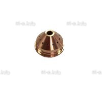Защитный экран 40-80А для CUT-120 PRO - st-e.info - Екатеринбург