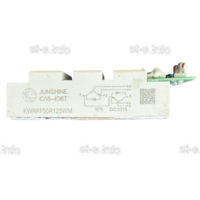 IGBT-МОДУЛЬ KWRFF50R12SWM - st-e.info - Екатеринбург