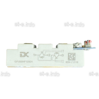 IGBT-МОДУЛЬ GPU50HF120D1 - st-e.info - Екатеринбург