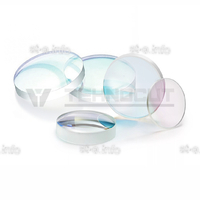 Стекло защитное для лазерных станков IPG Photonics® D25мм*3мм - st-e.info - Екатеринбург