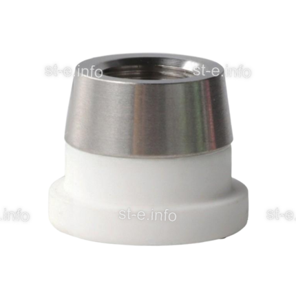 Керамический держатель сопла D21,4 (M11) для Raytools  арт.120515092A - st-e.info - Екатеринбург