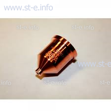 Сопло 120927 - st-e.info - Екатеринбург