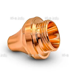 Сопло двойное 3D 3,0 мм 120GJT1430 - st-e.info - Екатеринбург