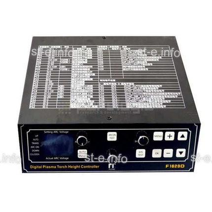Контроллер высоты  F1629D - st-e.info - Екатеринбург