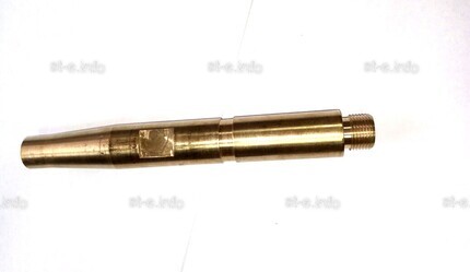 Держатель наконечника трактора MZ-1000 - st-e.info - Екатеринбург