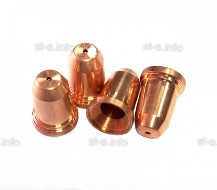Сопло для плазмотрона AUTOCUT S125P арт. PD0179-17 - st-e.info - Екатеринбург