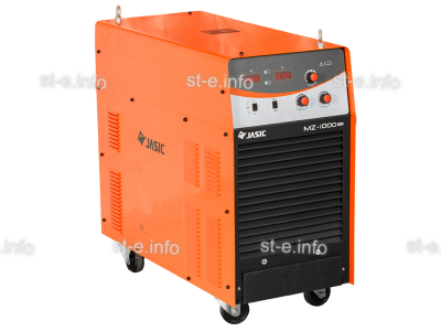 Сварочный трактор MZ 1000 (M308) - st-e.info - Екатеринбург