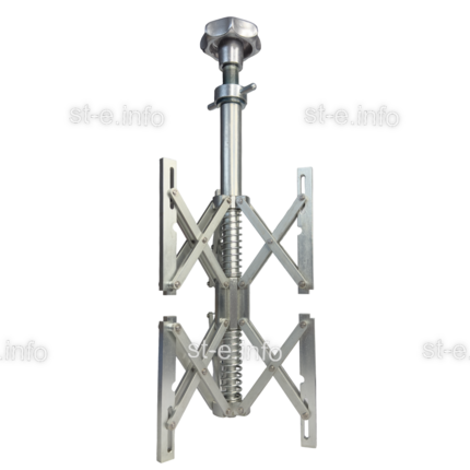 Внутренние центраторы Centromat® 42ES, тип 4, для труб из углеродистой стали д.85-220 mm - st-e.info - Екатеринбург