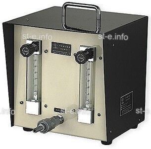 Смеситель газа W-300-2S - st-e.info - Екатеринбург