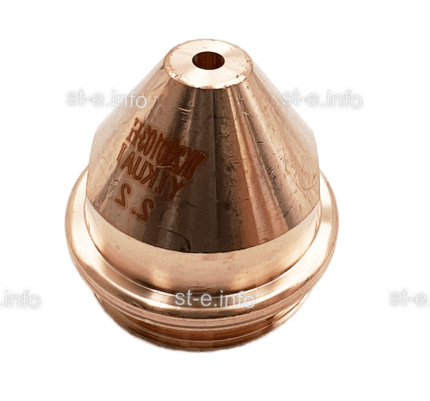 Сопло YK-200 2,5 - st-e.info - Екатеринбург