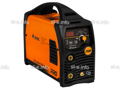 Сварочный инвертор Сварог PRO TIG 200 P DSP AC/DC (E201) - st-e.info - Екатеринбург