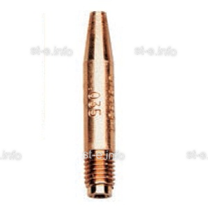  Усеченный  наконечник 0,8мм KP14T-30 - st-e.info - Екатеринбург