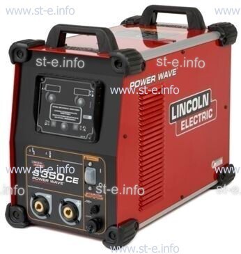 Power Wave S350 - st-e.info - Екатеринбург