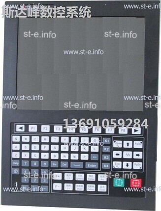 Управляющий блок ЧПУ SF-5200H - st-e.info - Екатеринбург