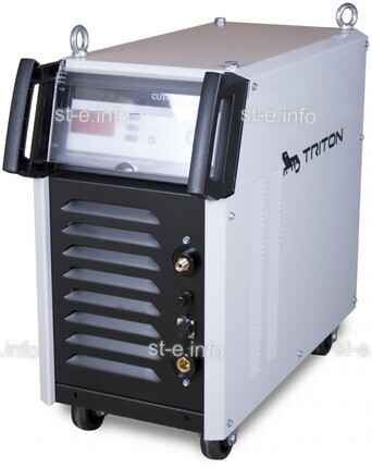 TRITON CUT 100 PN CNC - st-e.info - Екатеринбург