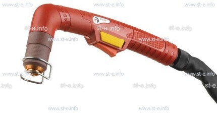 Плазмотрон для ручной резки Ergocut A141 с кабелем 12 м - st-e.info - Екатеринбург