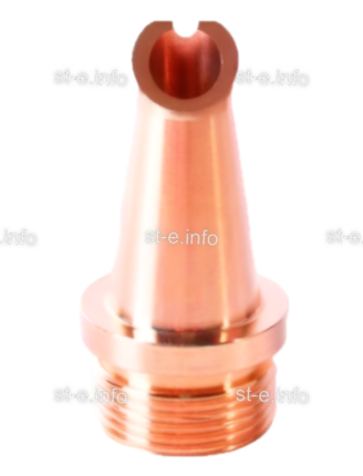 Сопло сварочное DS-12 - st-e.info - Екатеринбург