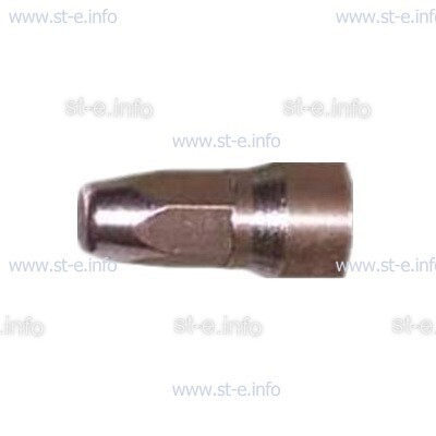 Электрод (катод) арт. PR0117 ECO (бюджетная серия) - st-e.info - Екатеринбург