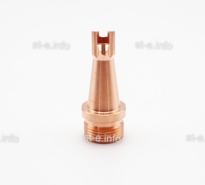 Сопло сварочное FS-16 - st-e.info - Екатеринбург