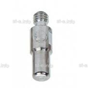 Электрод для плазмотрона ERGOCUT S25, ERGOCUT S25K, ERGOCUT S45 арт. PR0110 - st-e.info - Екатеринбург