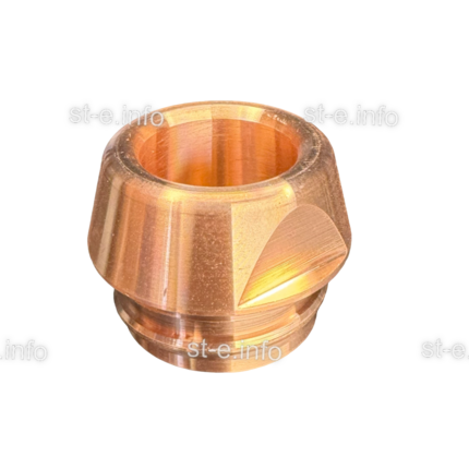 Колпачок TBi 9W AUT (16 мм) 171P102040 - st-e.info - Екатеринбург