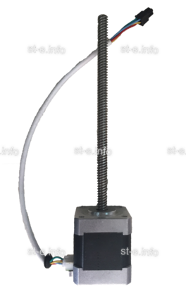 Мотор датчика высоты SF-HC30 - st-e.info - Екатеринбург