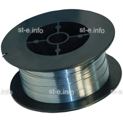 Проволока Порошковая SW-309L Cored d=1.2 D 300 - st-e.info - Екатеринбург