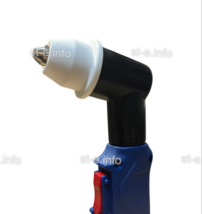 Плазмотрон для ручной резки P-160 (10м) - st-e.info - Екатеринбург