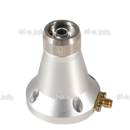 Сопловая часть в сборе TRA 3D (BM109TC/BM111TC/BM114TC) - st-e.info - Екатеринбург
