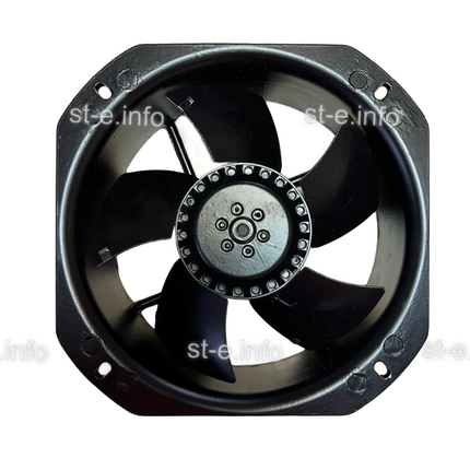 Вентилятор для DOG-120 PRO - st-e.info - Екатеринбург