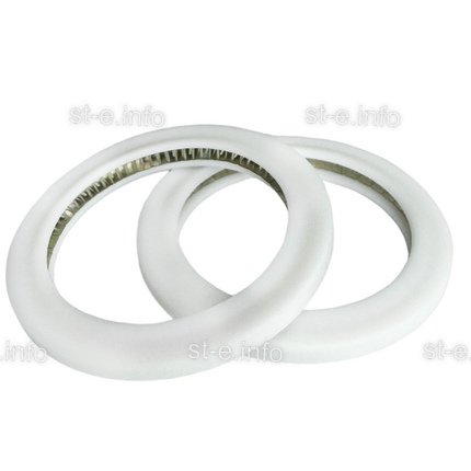Уплотнительное кольцо 32.2х24х3.55 mm - st-e.info - Екатеринбург